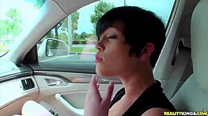 Street Blowjobs Wild