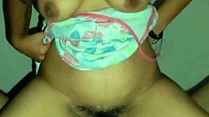 Handjob Wakeup Creampie