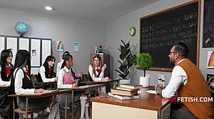 Breed Students Class