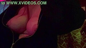 Milf Flashing