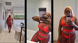 Milf Lingerie Pound