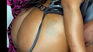ebony bbc suck
