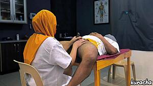Hijab Dick Check
