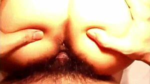 Hardcore Tied Fuck