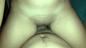 Pussy Clench Ride