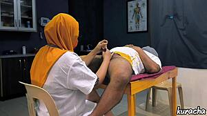 Hijab Dick Check
