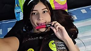 leaked teacher vid