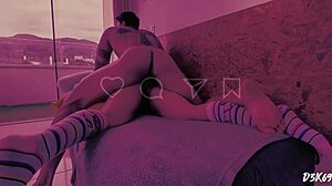 Rimjob Deepthroat Beg