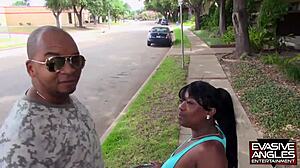 Chocolate Rod Thrust