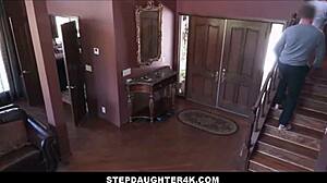 Tiny Redhead Fucked