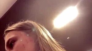 Public Shaved Fuck