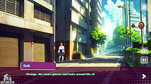 Anime Dating Adventure