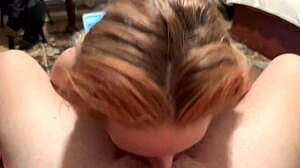 throat fuck puke