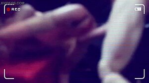 Fuck Doll Sextape
