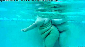 bbw pool play
