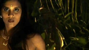 oriental cougar strip