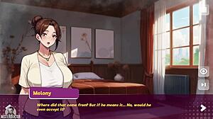 Anime Dating Adventure