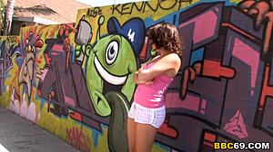 Khloe Kush BBC