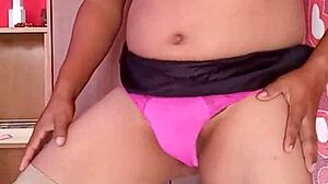 Sexy Thong Dance