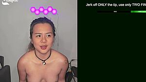 edging joi challenge
