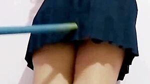 Virgin Ass Outdoor