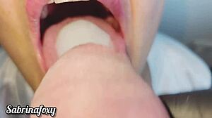 gagging rent payment