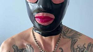 Fuckdoll Facial Bath