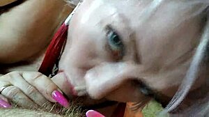 Cocksucker Milf Queen