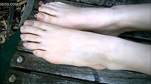 Malaysian Stinky Feet
