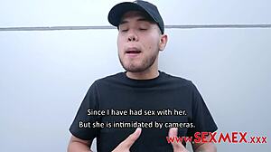 Public Anal Casting