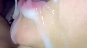 Vietnamese Cumshot