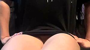 Girlfriend Videocall