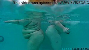bbw pool play