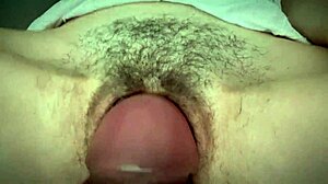 Big Dick Hairy Pussy
