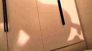Sneaky Sleep Fuck