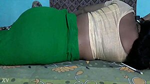 Desi Aunty Ass