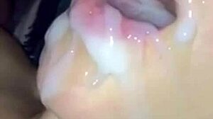 Vietnamese Cumshot