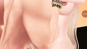 Cop Anal Game