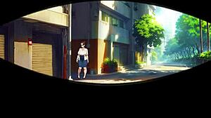 Anime Dating Adventure