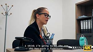 office slut seduction