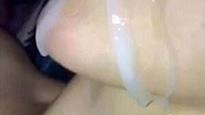 Vietnamese Cumshot