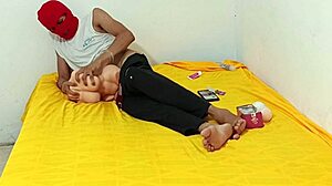 latina slut fuck