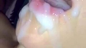 Vietnamese Cumshot