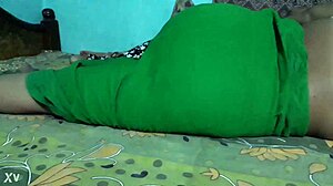 Desi Aunty Ass