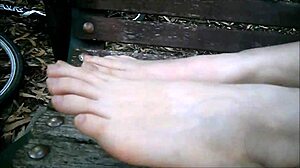 Malaysian Stinky Feet