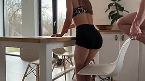 Big Ass Fucking