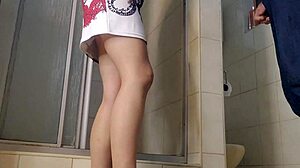Finger Fuck Blowjob
