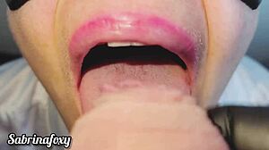 gagging rent payment