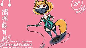 Squirting Toy Frenzy