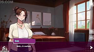 Anime Dating Adventure